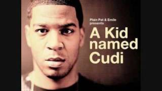 Kid Cudi Feat Chip Tha Ripper T.G.I.F.(Thank God Im Fresh)