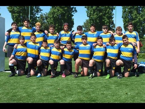 TORNEO CESENA SAMBUCETO -BADIA UNDER 14 TORNEO CESENA 2014