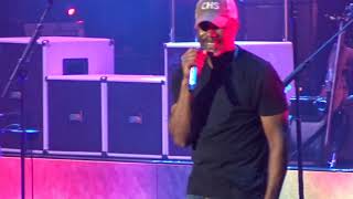 Hootie &amp; The Blowfish - Hey Hey What Can I Do - Live @ Hollywood Casino Ampitheather 7/13/2019