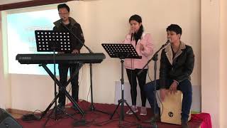 नयाँ ऋतु (Naya Ritu)  || Dream Worship Team || Dream Church