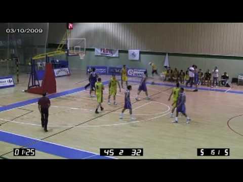 EBA J3. Marin - Otero