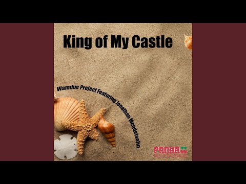 King of My Castle (feat. Jonathan Mendelson) (Juan Diaz vs Alex Gomez & Doneyck Remix)
