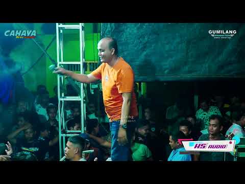 CAHAYA GRESS MUSIC - TEMAN CAK DIKIN - WEDDING FAIZIN & ALFI GEDANGAN WELAHAN JEPARA