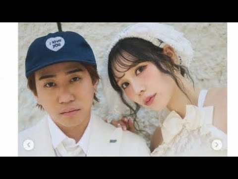 人気ユーチューバーでモデルの古川優香　結婚と第1子妊娠を発表　お相手は元ユーチューバーの実業家
