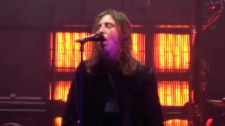 Catfish and the Bottlemen-Fluctuate-Glasgow Green 9th July 2025