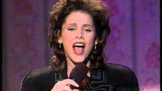 LEO FRIEDMAN &amp; BETH SLATER WHITSON - &quot;LET ME CALL YOU SWEETHEART&quot; - RONNA REEVES - 1996
