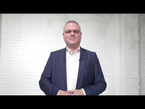 NÖAAB Landesgeschäftsführer Simon Schmidt stellt sich vor