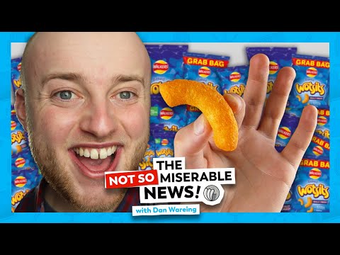 I MADE A 26FT WOTSIT