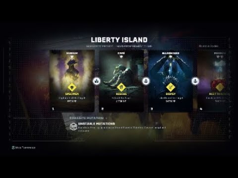 Rainbow Six Extraction - Maelstrom Stage 35, Diamond - Fuze