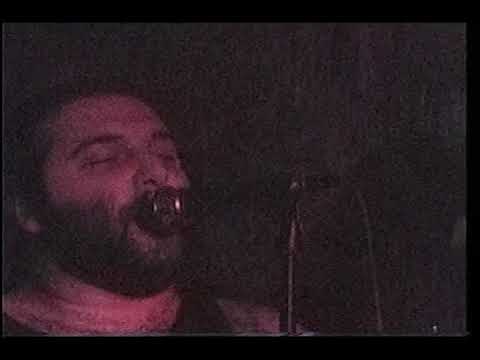 CREEPING DEATH Live in Los Angeles