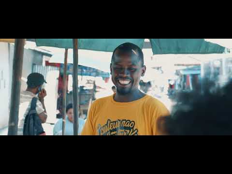 BASTA LION FEAT SELEK'STON - WE LOVE MOUJANGA (Clip Officiel 2k20) NB PRODUCTION