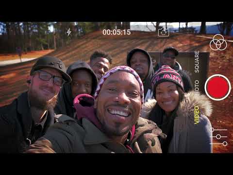 Video thumbnail for Amber