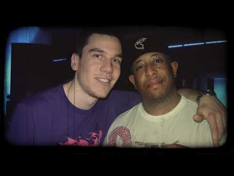 HIP HOP Session 4 - Bayal, Magellano, Marvel, Peta