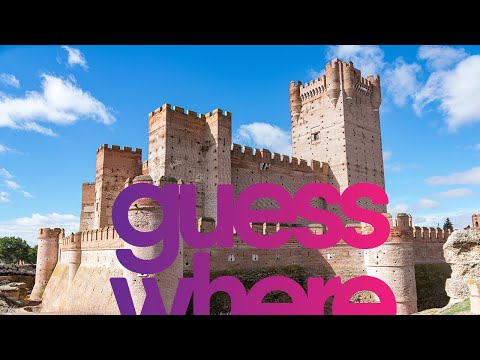 Can you recognize this former artillery bastion?