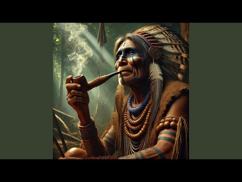 Rezo do Txuru - Cachimbo Sagrado