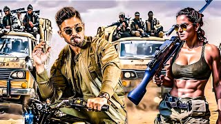 Download lagu Allu Arjun | New (2025) Released South Indian Movie Dubbed In Hindi | Action Movie | South New Movie mp3