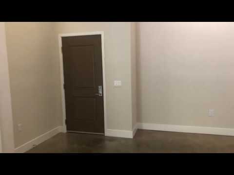 APARTMENT 2131 U5 LAYOUT 2 BEDROOM 2 BATHROOM!