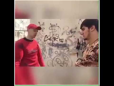 АСХАБ ТАМАЕВ/ЧЕЧЕНСКИЙ ХАЛК vs. КИРИЛЛ ТЕРЕШИН/РУКИ БАЗУКИ ДОЛГОЖДАННАЯ ВСТРЕЧА