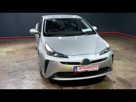 Toyota Prius 1.8 HYBRID AUTOMATIC - Image 2