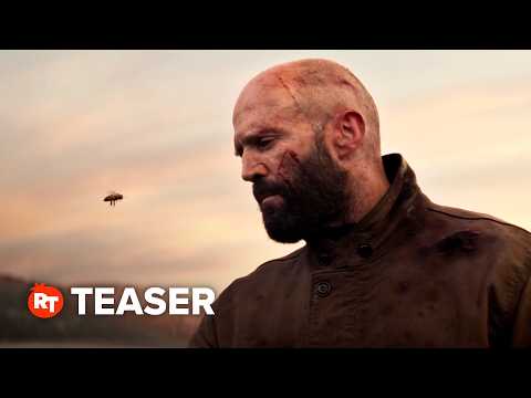 蜂刑者 2 前導預告片 (2027) (The Beekeeper 2 Teaser Trailer (2027))