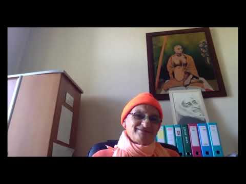 HH Janananda Goswami Maharaja - Zoom Class - 2020/05/04 : SB 7.9.43