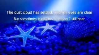 The Killers - Miss Atomic Bomb (Lyrics) HQ/HD