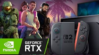 Nintendo Switch 2 - Unrealistic Expectations.