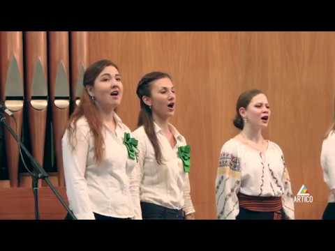 Lia-Ciocârlia ”Școala natală”