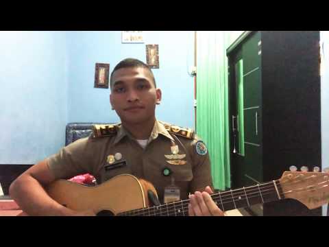 Harus Bahagia - Yura Yunita (Cover)
