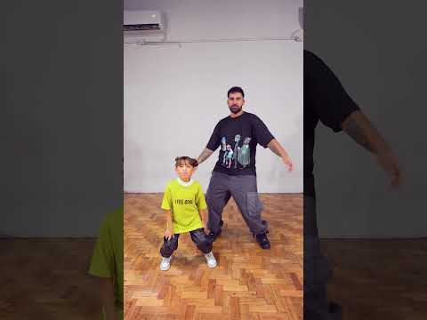 HACIENDO ESTE BAILE CON RENATA POR SU CUMPLE 😱😱