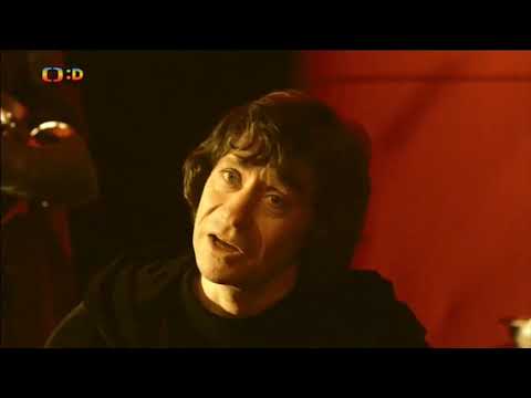 Ať žijí rytíři 3.díl Falešná hra