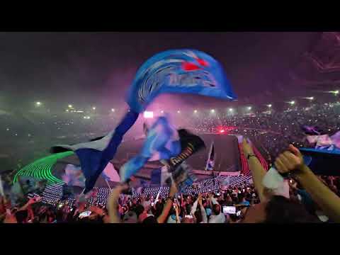 i ragazzi della curva b forza napoli quando inno ufficiale? #sscnapoli #napoli #naples #napolicalcio