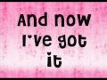 Victoria Justice Feat. Avan Jorgia- Finally Falling ...