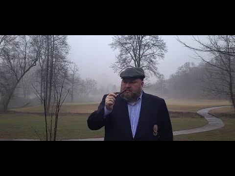 Rattrays Butcher's Boy Pipe Review