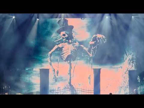 Avantasia - The Scarecrow - Bangers Open Air, São Paulo, Brazil - 04/05/2025