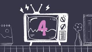 Download lagu Countdown intro top 5. free no copyright. mp3