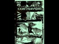Contravene - Is This A Future? (Omega Tribe cover ...