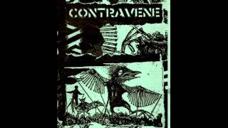 Contravene - Is This A Future? (Omega Tribe cover)