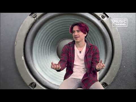 ​@AlexParker808 vorbeste despre relatia cu Alexandra Stan!