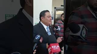 No hay avances en el tema del combustibles indica Allan Rodríguez