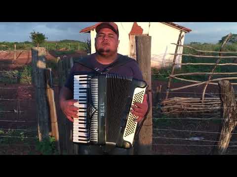 Tarcisio do Acordeon - Sofrer Por Morena | Vídeo Agradecimento |