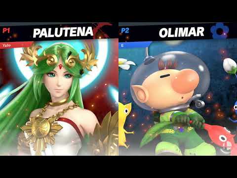 Encore Smash Weekly # 98 - Phantom Vs. Swigzy - Winners Round 3