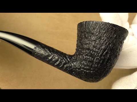 Dunhill Collector HT - pipe C809