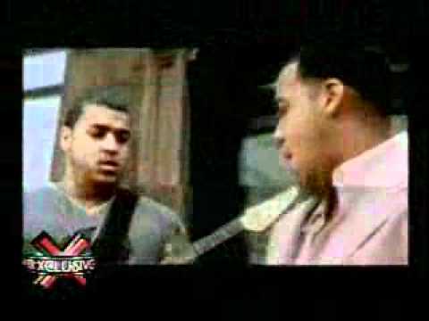 SuperXclusivo 1/13/11 - Se desbanda el grupo Aventura