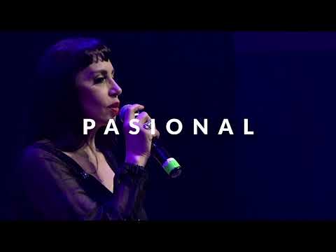 Pasional Tango - Sandra Cabal (en vivo Cañadón Seco, Santa Cruz, Argentina)