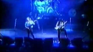 Michael Kiske Helloween   Twilight Of The Gods Live