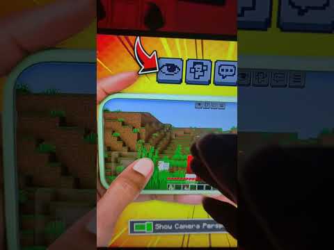 Minecraft 1.22 Update Hidden Settings You Didn't Know Existed #shorts