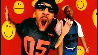 Redman – I&#39;ll Bee Dat (Dirty/Music Video)