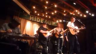 Robbie Fulks - The Way I Am