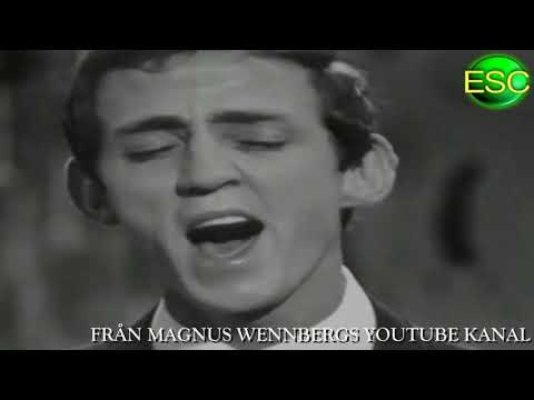 eurovision goes studios; COME BACK TO STAY, DICKIE ROCK, IRLAND, 1966